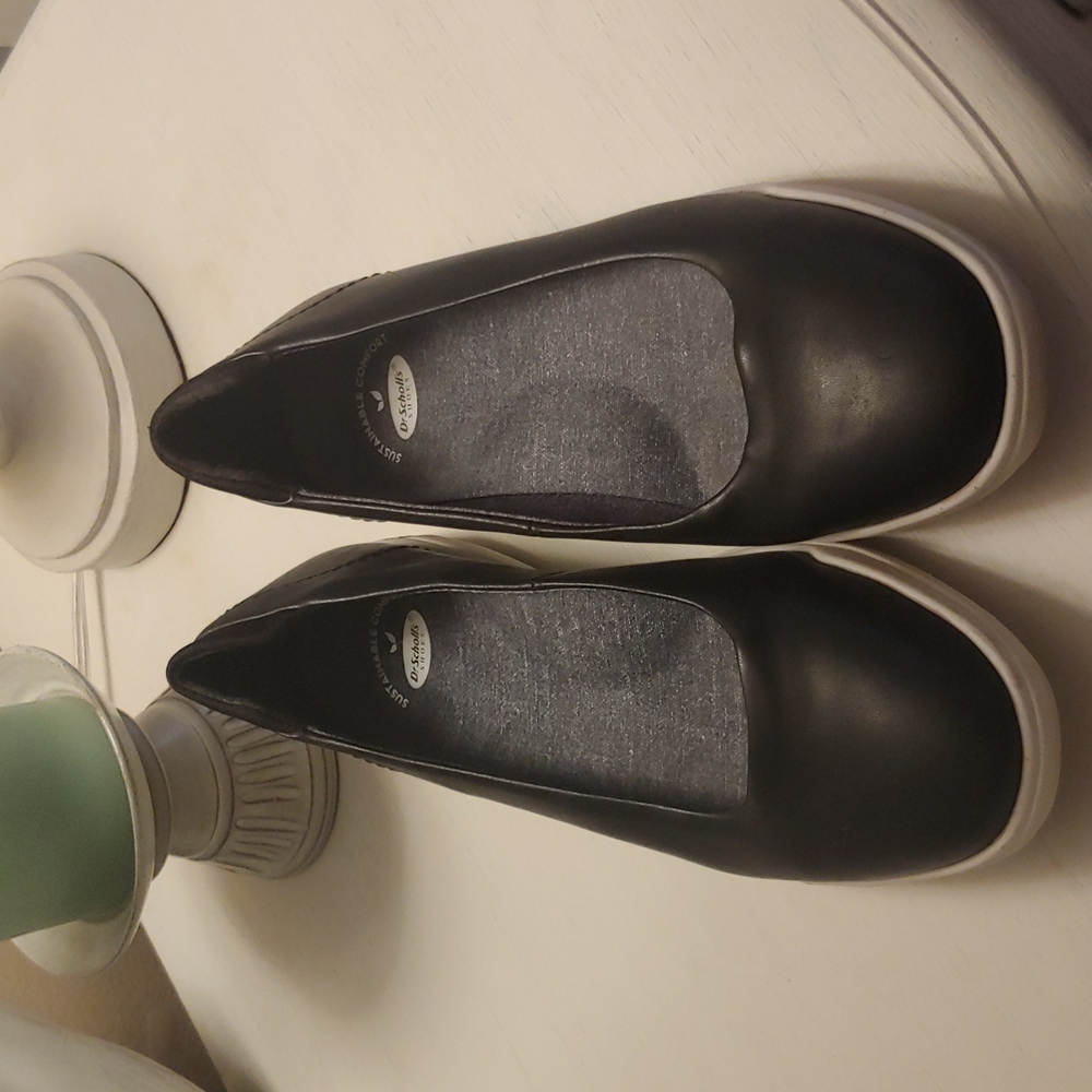 Dr. Schools Ballet Flats